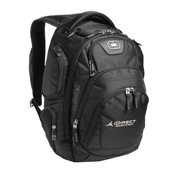   - Stratagem Pack Thumbnail