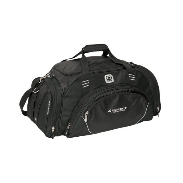   - Transfer Duffel Thumbnail