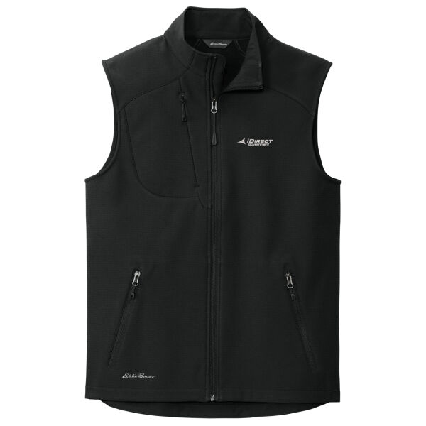   - Stretch Soft Shell Vest Thumbnail