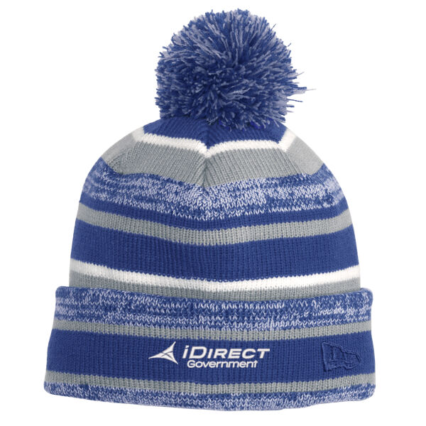   - Sideline Beanie Thumbnail