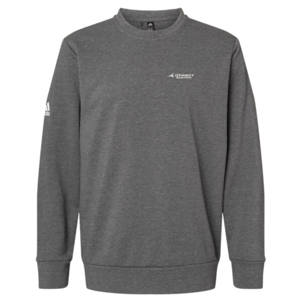   - Fleece Crewneck Sweatshirt Thumbnail