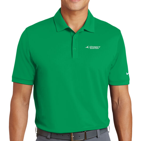   - Golf Dri FIT Smooth Performance Polo Thumbnail
