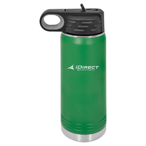   - 20 oz. Stainless Steel Water Bottle Thumbnail