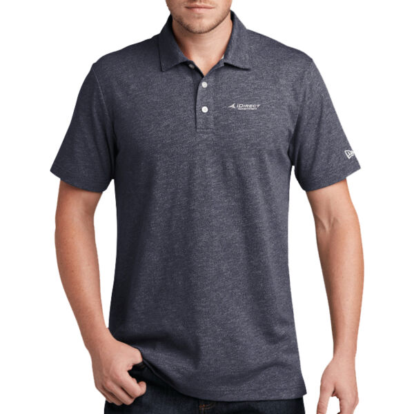   - Slub Twist Polo Thumbnail