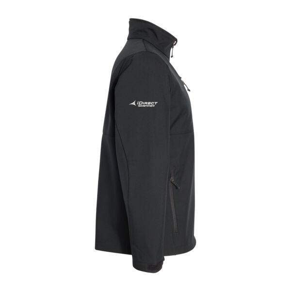   - Ascender™ Soft Shell Jacket Thumbnail