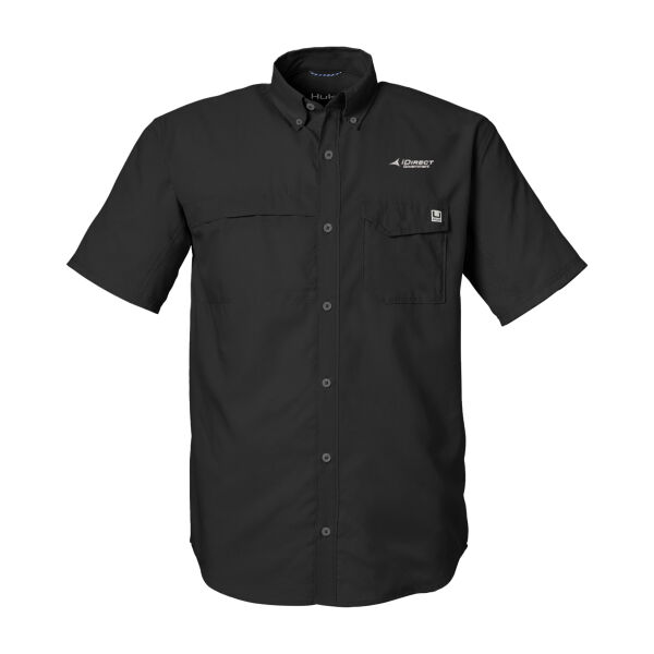   - Men's Tide Point Short Sleeve Shirt Thumbnail