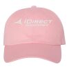 Dad’s Cap Thumbnail