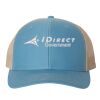 Trucker Snapback Cap Thumbnail