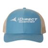 Trucker Snapback Cap Thumbnail