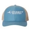 Trucker Snapback Cap Thumbnail