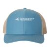 Trucker Snapback Cap Thumbnail