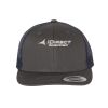 Six-Panel Retro Trucker Cap Thumbnail